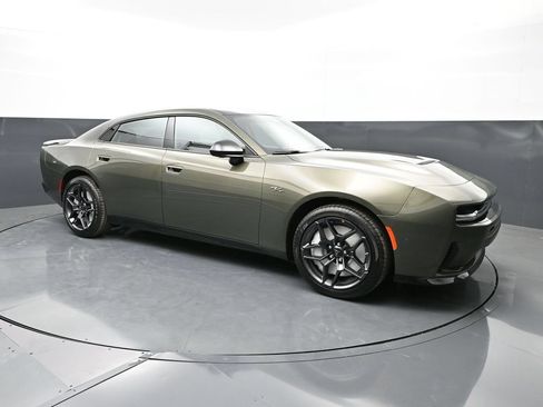 New 2026 Dodge Charger R/T AWD/4WD image 32
