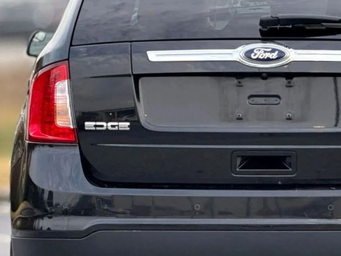 Used 2014 Ford Edge Limited w/ Driver Entry Package image 13