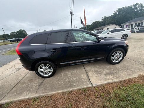 Used 2016 Volvo XC60 T5 Premier FWD image 12