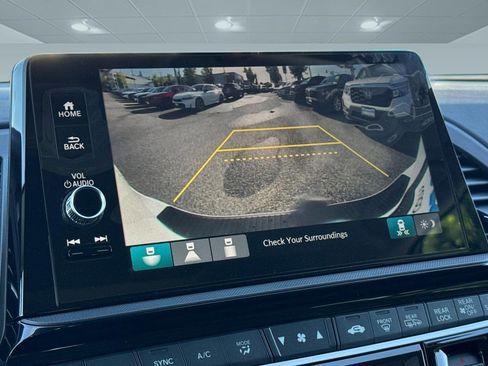 New 2026 Honda Odyssey EX-L image 21