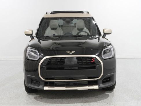Certified 2025 MINI Cooper Countryman S image 2