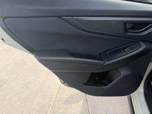 Used 2023 Subaru Crosstrek 2.0i Premium w/ Special Edition image 15