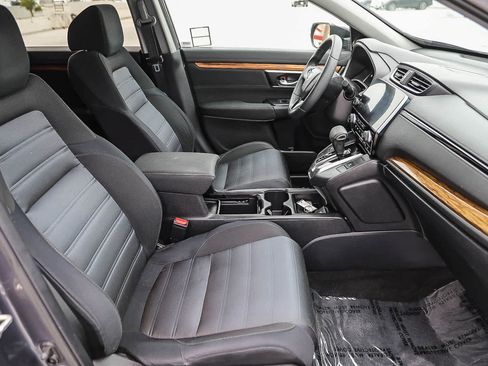 Used 2019 Honda CR-V EX image 16