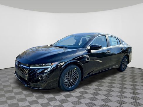 New 2026 Nissan Sentra SV image 15