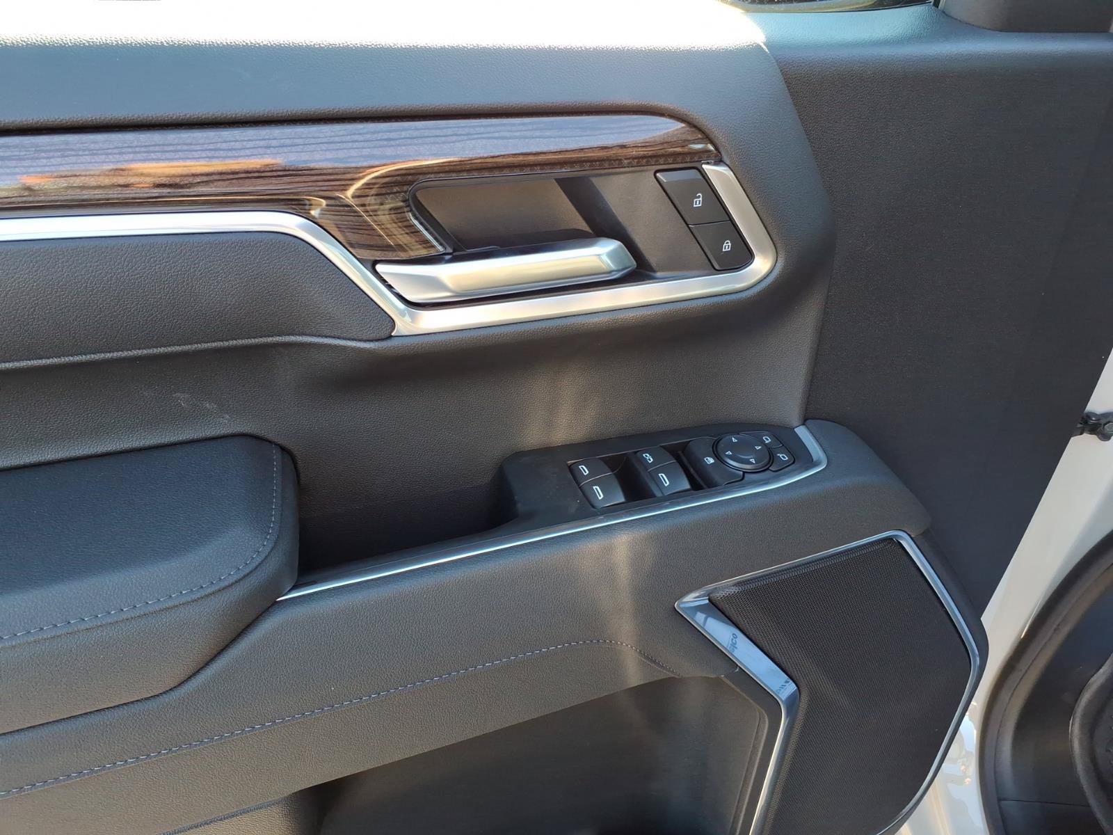 New 2026 Chevrolet Silverado 1500 RST w/ Protection Package AWD/4WD image 11