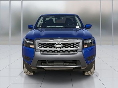 New 2026 Nissan Frontier SV w/ Tow Package image 9