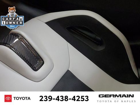 Used 2026 BMW M3 Competition w/ Executive Package AWD/4WD image 32