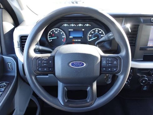 Used 2023 Ford F250 XLT AWD/4WD image 44