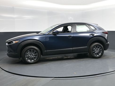 New 2026 MAZDA CX-30 AWD 2.5 S image 3