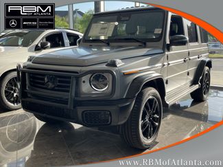 New 2026 Mercedes-Benz G 550 video 1