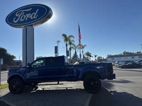 Used 2026 Ford F450 Platinum image 29