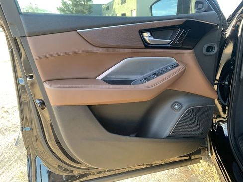 Used 2025 Acura MDX w/ Advance Package image 20