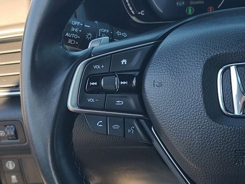 Used 2022 Honda Accord Sport image 21