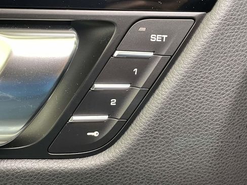 New 2026 Porsche Macan S image 36