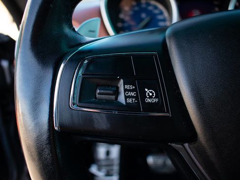 Used 2014 Maserati Ghibli S Q4 image 20