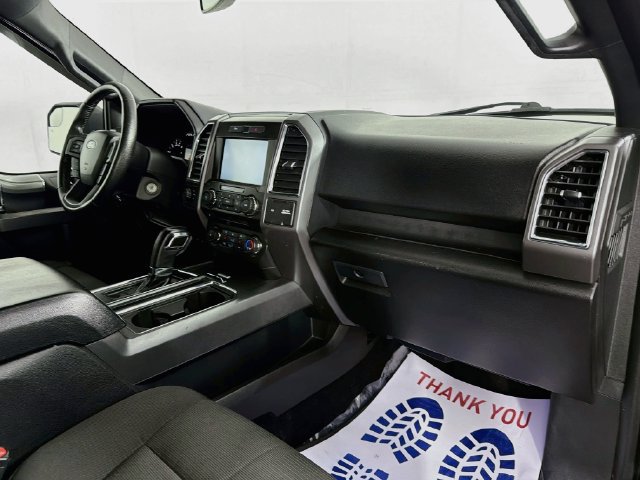 Used 2015 Ford F150 XLT w/ Equipment Group 302A Luxury AWD/4WD image 28