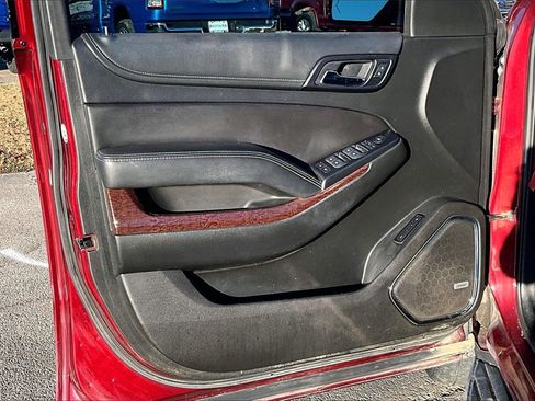 Used 2019 GMC Yukon XL SLT image 23