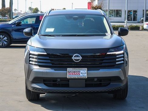 New 2026 Nissan Kicks SV image 2