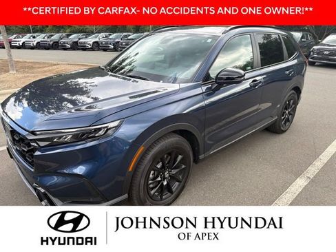 Used 2026 Honda CR-V Sport-L image 1