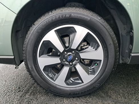 Used 2017 Subaru Forester 2.5i w/ Alloy Wheel Package image 29