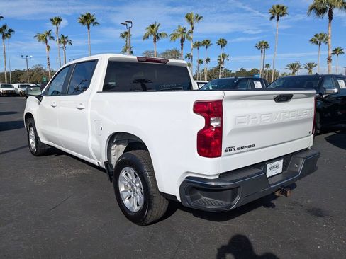 Used 2025 Chevrolet Silverado 1500 LT image 6