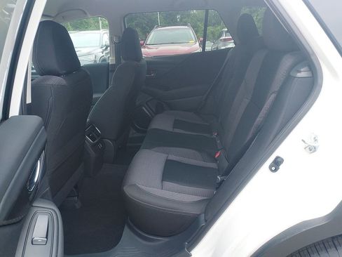 Used 2025 Subaru Outback Premium AWD/4WD image 26