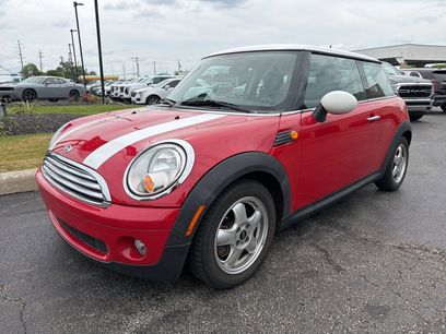 Used 2009 MINI Cooper Hardtop
