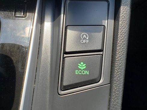 Used 2021 Honda CR-V EX-L image 28