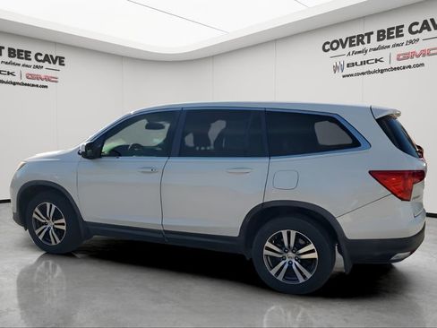 Used 2016 Honda Pilot EX-L image 6