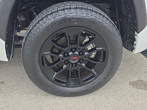 Used 2023 Toyota Tundra SR5 RWD image 33