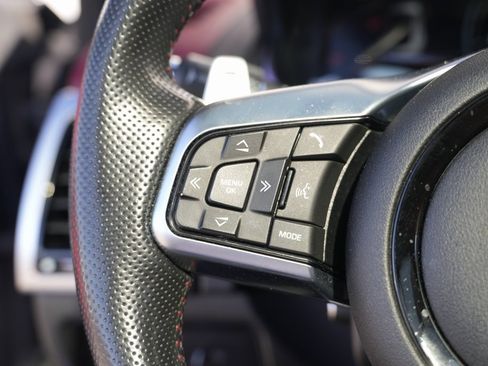 Used 2021 Jaguar F-TYPE First Edition image 35