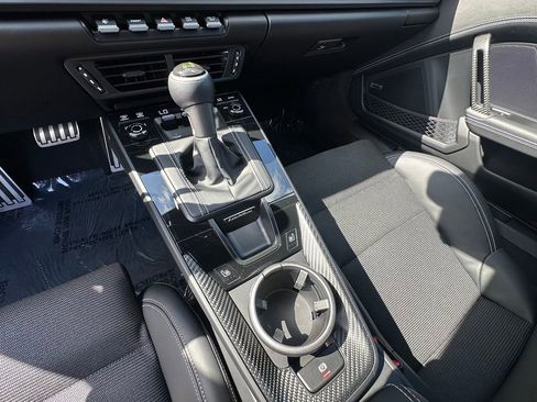 Certified 2026 Porsche 911 GT3 RWD image 33