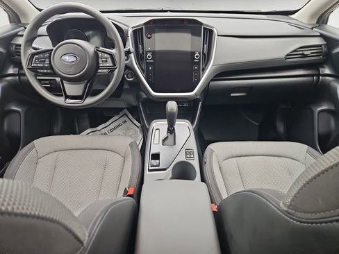 Certified 2024 Subaru Crosstrek 2.0i Premium image 10
