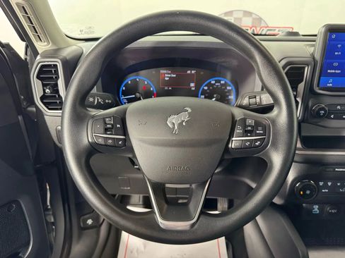 Used 2021 Ford Bronco Sport Big Bend image 13