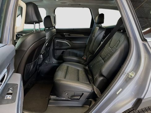 Used 2022 Kia Telluride SX w/ SX Prestige Package AWD/4WD image 26