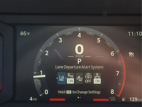 New 2026 Toyota Tacoma SR5 image 24