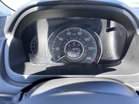 Used 2012 Honda CR-V EX-L image 22