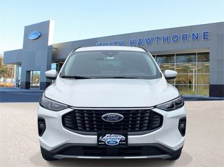 New 2026 Ford Escape Platinum w/ Premium Technology Package video 2