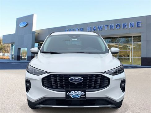 New 2026 Ford Escape Platinum w/ Premium Technology Package image 2