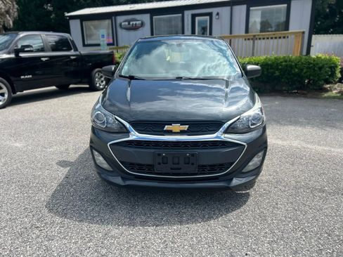 Used 2019 Chevrolet Spark LS image 4