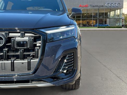 New 2026 Audi Q7 3.0T Premium Plus AWD/4WD image 9