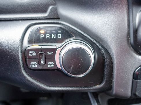 Used 2022 RAM 1500 Big Horn image 29