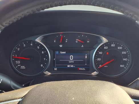 Used 2019 Chevrolet Equinox LT image 27