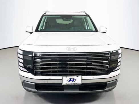 New 2026 Hyundai Palisade SEL w/ Tow & Go Package FWD image 2
