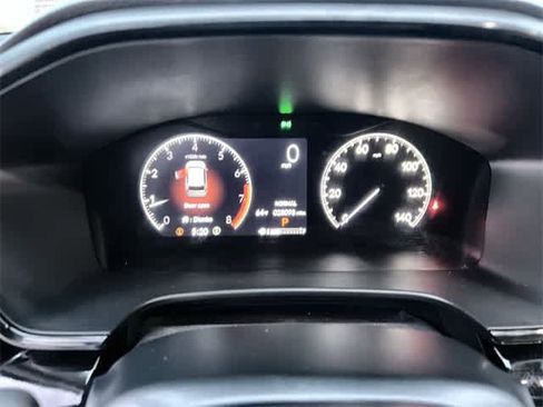 Certified 2023 Honda CR-V EX-L image 19