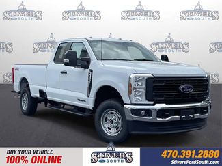 New 2026 Ford F250 XL w/ XL Chrome Package video 1