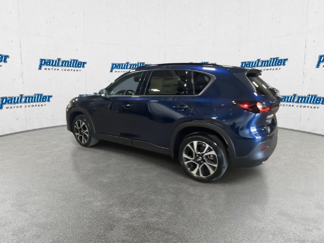 New 2026 MAZDA CX-5 Preferred AWD/4WD image 8