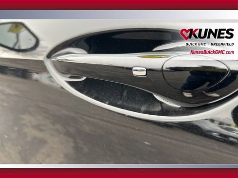 New 2026 Buick Envista Sport Touring w/ Convenience I Package image 45