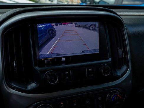 Used 2019 Chevrolet Colorado ZR2 w/ ZR2 Dusk Special Edition AWD/4WD image 20