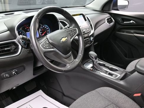 Used 2022 Chevrolet Equinox LT FWD image 14